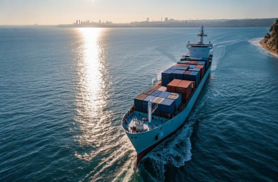 連接全球的紐帶：探索國(guó)際貨運(yùn)公司的不可或缺性