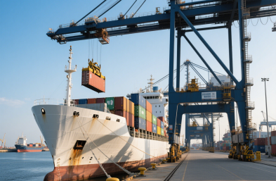 國際海運物流，怎樣為美容企業展品護航