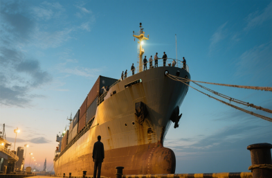 國際物流運輸助力家具企業，定制出口成功之路