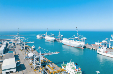 預(yù)見未來：國(guó)際物流海運(yùn)的發(fā)展方向