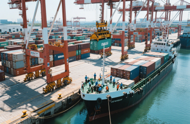 低成本、大運(yùn)量，國(guó)際貨運(yùn)公司海運(yùn)的 “硬核” 競(jìng)爭(zhēng)力