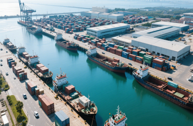 國際物流運輸風險多，這些注意事項助你有效防范