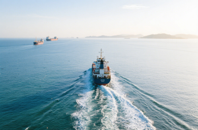 智能清關系統上線：上海貨運代理公司讓單證錯誤率歸零的秘密